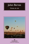 Cover-Bild zum Titel 'Niveles de Vida' von 'Julian Barnes'