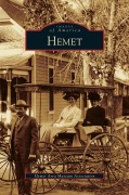 Cover-Bild zum Titel 'Hemet' von 'Hemet Area Museum Association'