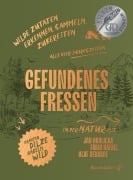 Cover-Bild zum Titel 'Gefundenes Fressen' von 'Fabio Haebel, Olaf Deharde, Jan Hrdlicka'