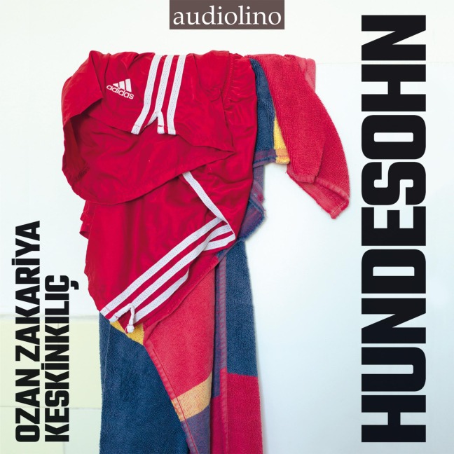 Hundesohn - Ozan Zakariya Keskinkkilic