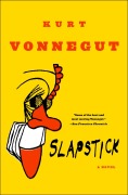 Cover-Bild zum Titel 'Slapstick or Lonesome No More!' von 'Kurt Vonnegut'