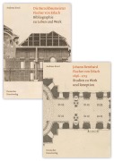 Cover-Bild zum Titel 'Set Fischer Aufsätze + Bibliografie' von 'Andreas Kreul'
