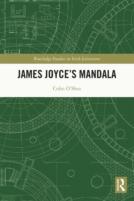 James Joyce's Mandala - Colm O'Shea