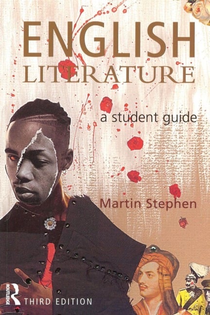 English Literature - Martin Stephen