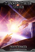 Cover-Bild zum Titel 'Heliosphere 2265 - Band 47: Nanokiller' von 'Andreas Suchanek'