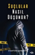 Cover-Bild zum Titel 'Suclular Nasil Düsünür' von 'Stanton Samenow'