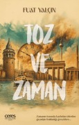 Cover-Bild zum Titel 'Toz ve Zaman' von 'Fuat Yalcin'