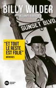 "Et tout le reste est folie" - Hellmuth Karasek, Billy Wilder