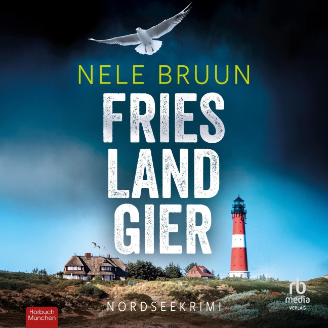 FriesLandGier - Nele Bruun
