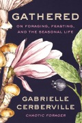 Cover-Bild zum Titel 'Gathered' von 'Gabrielle Cerberville'
