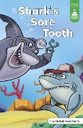 Shark's Sore Tooth - Leanna Koch