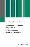 Antiosteuropäischer Rassismus in Deutschland - Jannis Panagiotidis, Hans-Christian Petersen