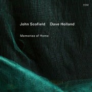 Cover-Bild zum Titel 'Memories of Home' von 'John Scofield, Dave Holland'