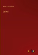 Cover-Bild zum Titel 'Galatea' von 'Anton Giulio Barrili'