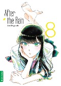 Cover-Bild zum Titel 'After the Rain 08' von 'Jun Mayuzuki'