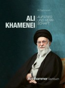 Cover-Bild zum Titel 'Ali Khamenei' von 'Ali Sadrzadeh'