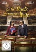 Die brillante Mademoiselle Neïla - 