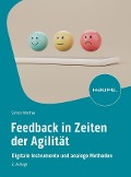 Feedback in Zeiten der Agilität - Simon Werther