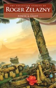 Cover-Bild zum Titel 'Power & Light' von 'Roger Zelazny'