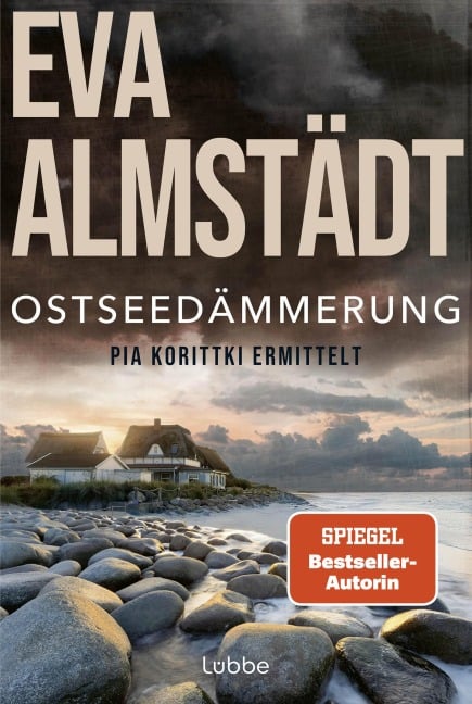 Ostseedämmerung - Eva Almstädt