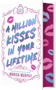 Cover-Bild zum Titel 'A Million Kisses in Your Lifetime' von 'Monica Murphy'