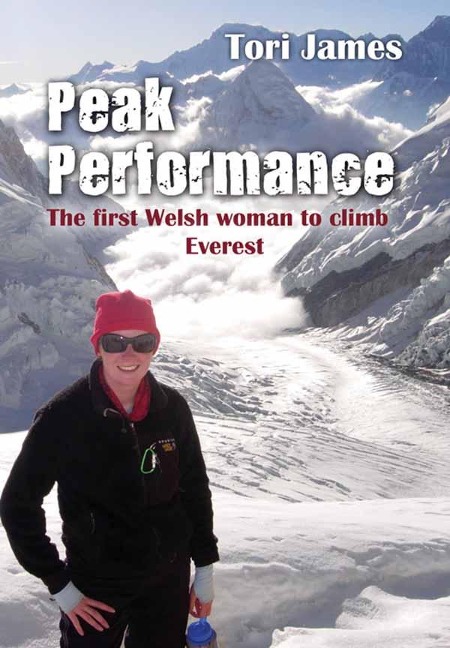 Peak Performance - Tori James