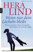 Wenn nur dein Lächeln bleibt - Hera Lind