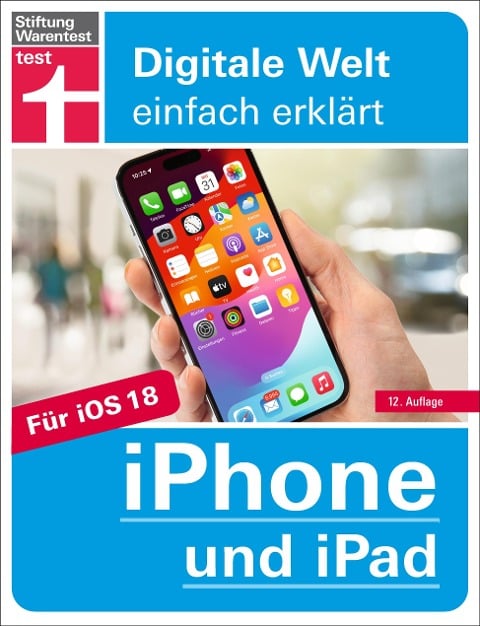 iPhone und iPad - Uwe Albrecht