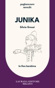 Cover-Bild zum Titel 'Junika' von 'Silvia Grossi'