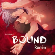 Cover-Bild zum Titel 'Bound Rûnên' von 'Anne Luise P.'