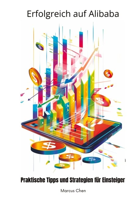 Erfolgreich auf Alibaba - Marcus Chen