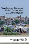 Cover-Bild zum Titel 'Transforming Distressed Global Communities' von ''
