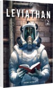 Cover-Bild zum Titel 'Leviathan 2' von 'Shiro Kuroi'