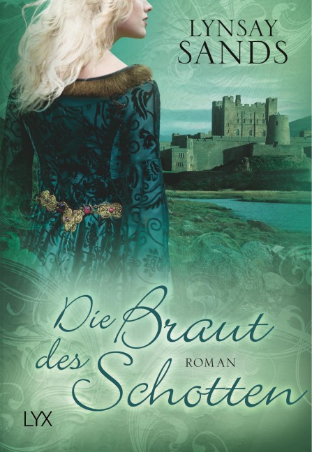 Die Braut des Schotten - Lynsay Sands