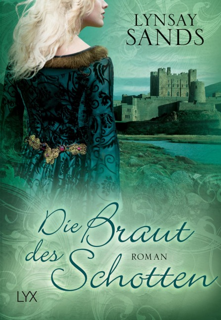 Die Braut des Schotten - Lynsay Sands