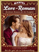 Cover-Bild zum Titel 'Lore-Roman 198' von 'Ursula Freifrau von Esch'