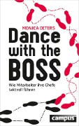Cover-Bild zum Titel 'Dance with the Boss' von 'Monica Deters'