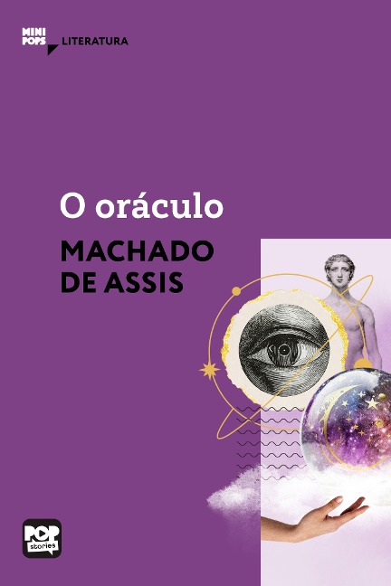 O oráculo - Machado De Assis