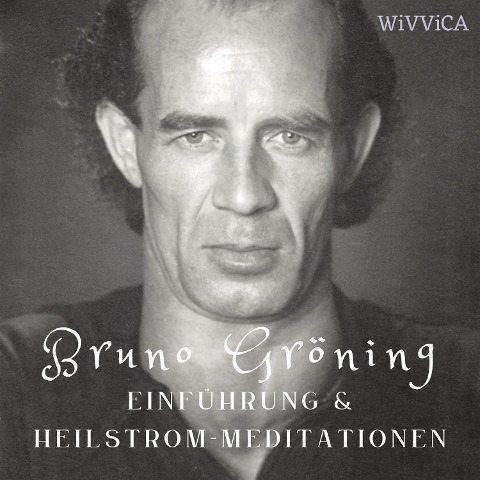 Bruno Gröning - Wivvica, Wiebke Wivvica Matern