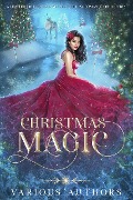 Christmas Magic - Colleen Key