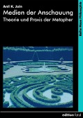 Cover-Bild zum Titel 'Medien der Anschauung' von 'Anil K. Jain'