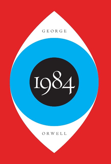 1984 - George Orwell