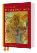 Cover-Bild zum Titel 'Laacher Messbuch LJ B 2027' von ''