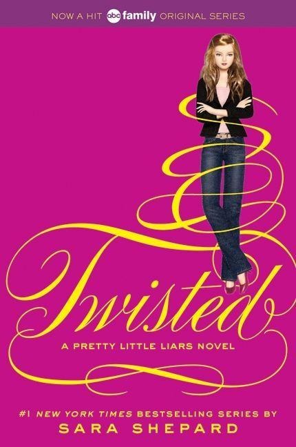 Pretty Little Liars #9 - Sara Shepard