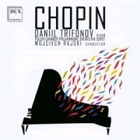 Klavierkonzert 1/Barcarolle/Impromptus op.29 - Trifonov/Rajski
