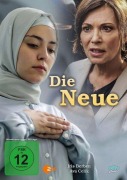 Cover-Bild zum Titel 'Die Neue' von 'Chris Silber, Ali N. Askin'