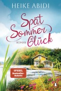 Cover-Bild zum Titel 'Spätsommerglück' von 'Heike Abidi'