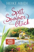 Cover-Bild zum Titel 'Spätsommerglück' von 'Heike Abidi'