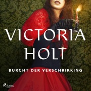 Cover-Bild zum Titel 'Burcht der verschrikking' von 'Victoria Holt'
