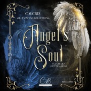 Cover-Bild zum Titel 'Angel's Soul' von 'C. M. Cris'